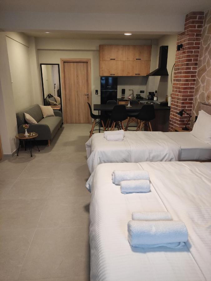 Cruzeto Apartment Sivota  Exterior photo