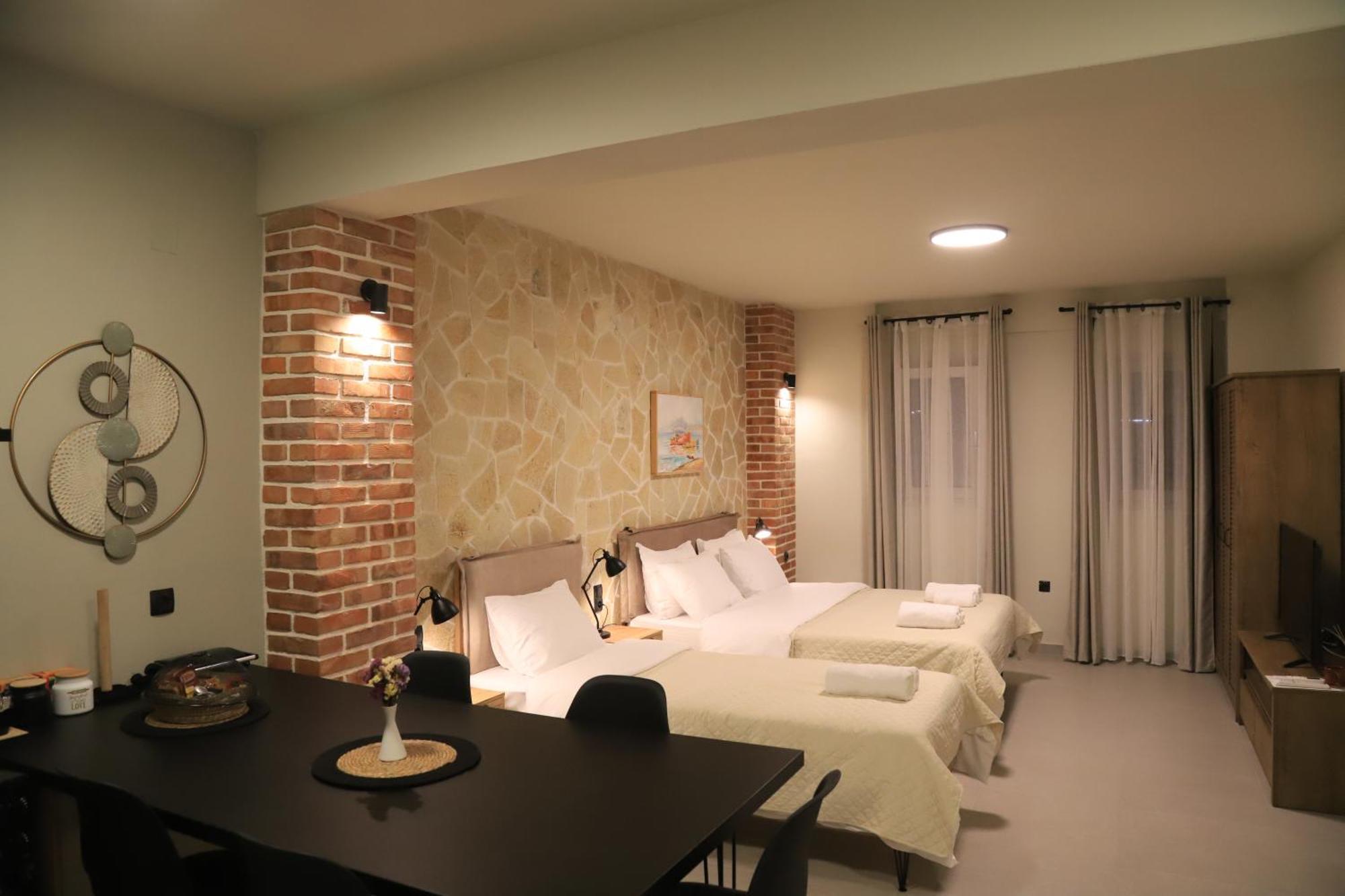 Cruzeto Apartment Sivota  Exterior photo